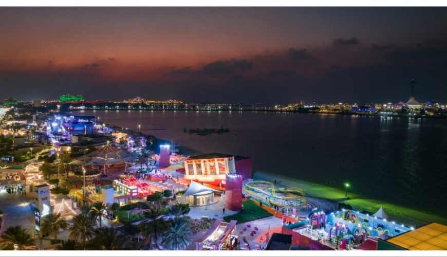 بازگشت جشنواره مادر ملت با نسخه بزرگ‌تر در سال 2025