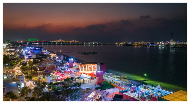 بازگشت جشنواره مادر ملت با نسخه بزرگ‌تر در سال 2025