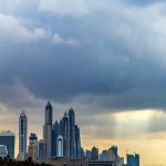 How Cloud Seeding Works with the Weather to Make It Rain in the UAE