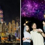 9 مکان سرگرم‌کننده و خانوادگی برای جشن شب سال نو در دبی