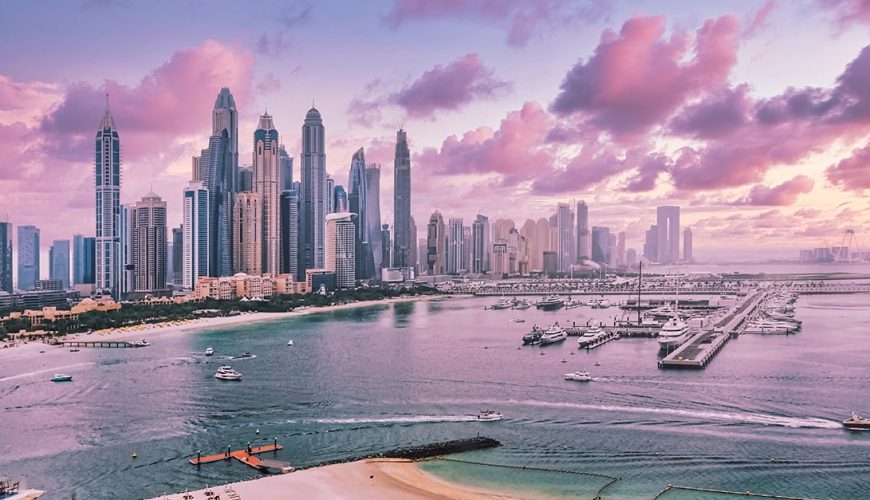 وضعیت آب و هوا در روز کریسمس در دبی چگونه خواهد بود؟