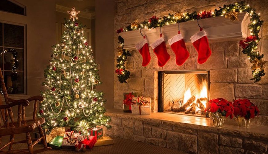 راهنمای جامع بهترین فروشگاه‌های لوازم تزئینات کریسمس در دبی