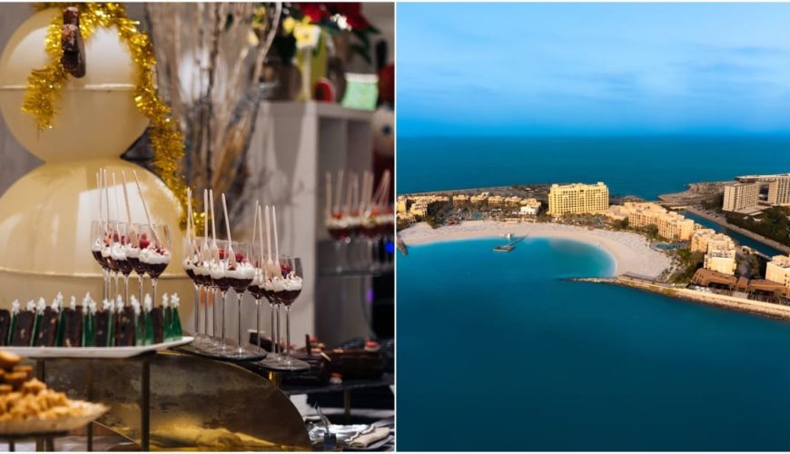 4 مکان برای جشن کریسمس ارتدکس در راس الخیمه