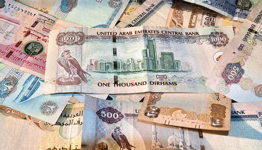 آیا می‌دانستید دبی امسال ۹۰٪ بدون پول نقد خواهد بود؟