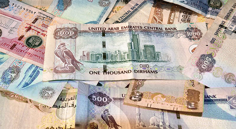 آیا می‌دانستید دبی امسال ۹۰٪ بدون پول نقد خواهد بود؟