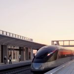 افتتاح مکان 7 ایستگاه جدید توسط اتیهاد ریل در شبکه ریلی امارات