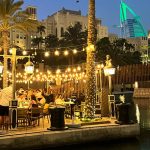 غذاهای دلپذیر و آرامش‌بخش در Mezzanine Bar & Kitchen: نقد رستوران