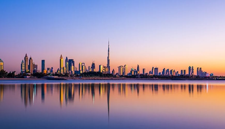 راهنمای نهایی برای کسانی که به دبی مهاجرت می‌کنند: نکات، ترفندها و هک‌ها